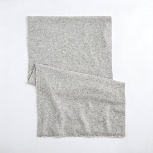 J. Crew Cashmere wrap - Picture 2 of 6